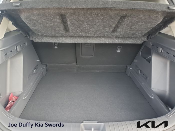 Kia Seltos 2026