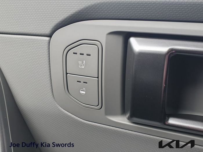 Kia Seltos 2026