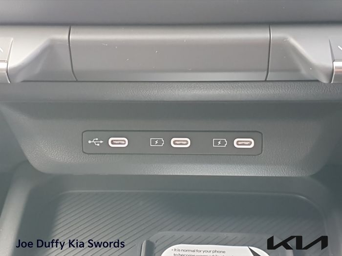 Kia Seltos 2026