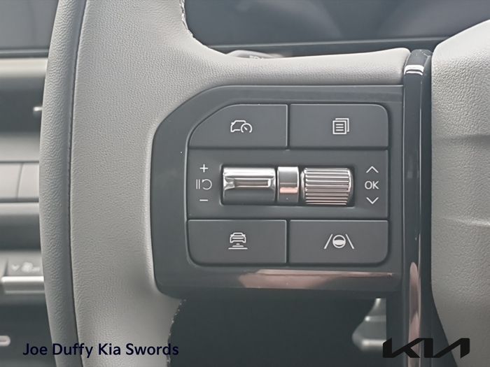Kia Seltos 2026