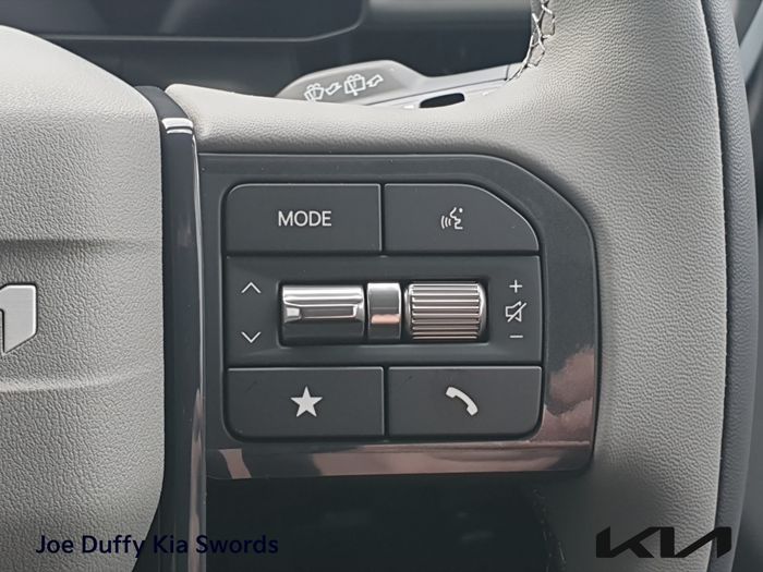 Kia Seltos 2026