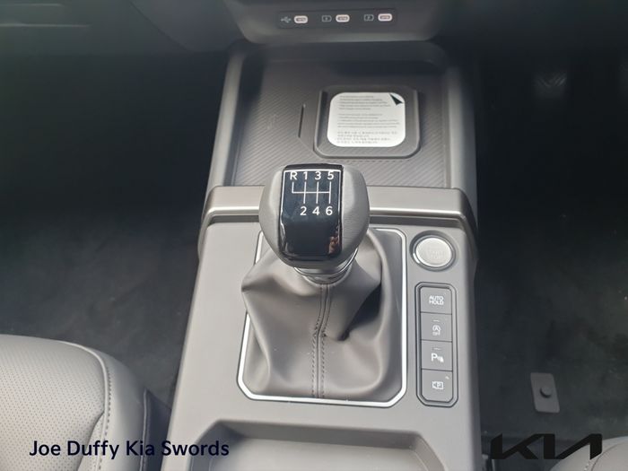 Kia Seltos 2026