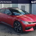 Kia EV6 2022