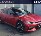 Kia EV6 2022