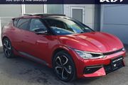 Kia EV6 2022
