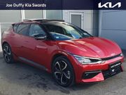 Kia EV6 2022