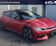 Kia EV6 2022