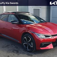 Kia EV6 2022