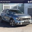 Kia Sportage 2024