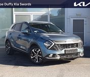 Kia Sportage 2024