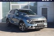 Kia Sportage 2024