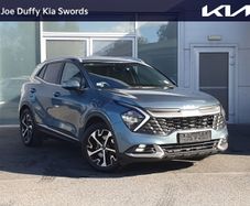 Kia Sportage 2024