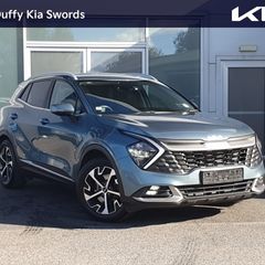 Kia Sportage 2024