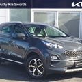 Kia Sportage 2021