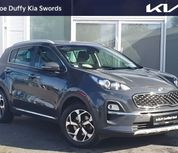Kia Sportage 2021
