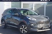 Kia Sportage 2021