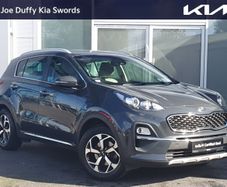 Kia Sportage 2021