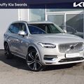 Volvo XC90 2025