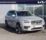 Volvo XC90 2025