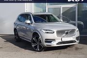 Volvo XC90 2025