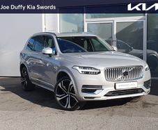 Volvo XC90 2025