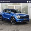 Kia Sportage 2025