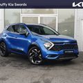 Kia Sportage 2025