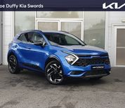 Kia Sportage 2025