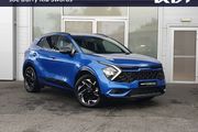 Kia Sportage 2025