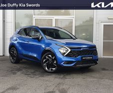 Kia Sportage 2025