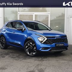 Kia Sportage 2025