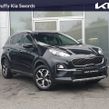 Kia Sportage 2021