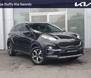 Kia Sportage 2021