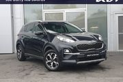 Kia Sportage 2021