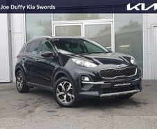 Kia Sportage 2021