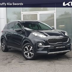 Kia Sportage 2021