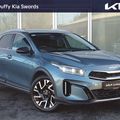 Kia Xceed 2024