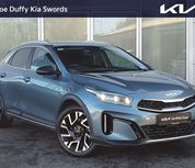 Kia Xceed 2024
