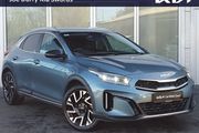 Kia Xceed 2024