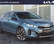 Kia Xceed 2024