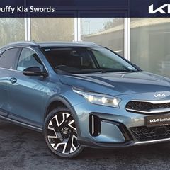 Kia Xceed 2024