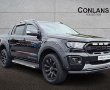 Ford Ranger 2023