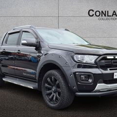 Ford Ranger 2023