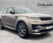 Land Rover Range Rover Sport 2023