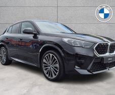 BMW X2 2026