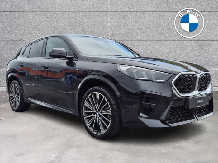 BMW X2 2026