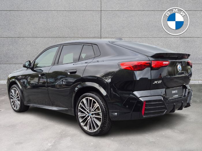BMW X2 2026