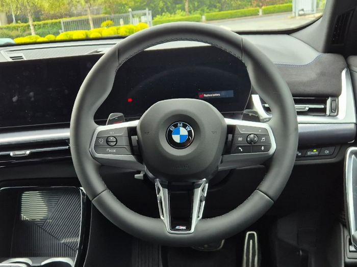 BMW X2 2026