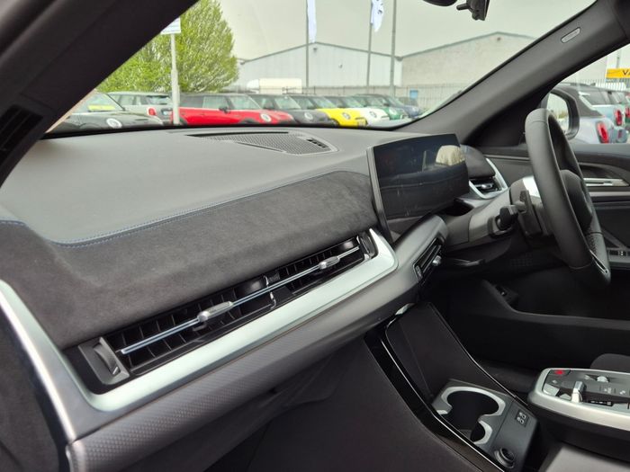 BMW X2 2026