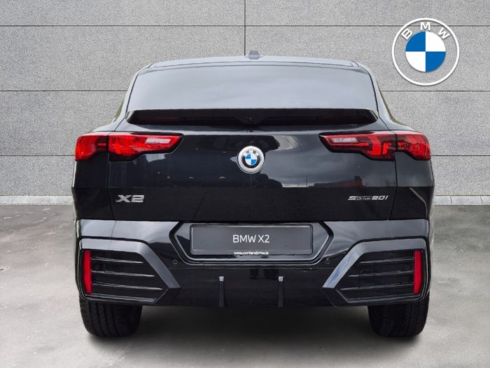 BMW X2 2026